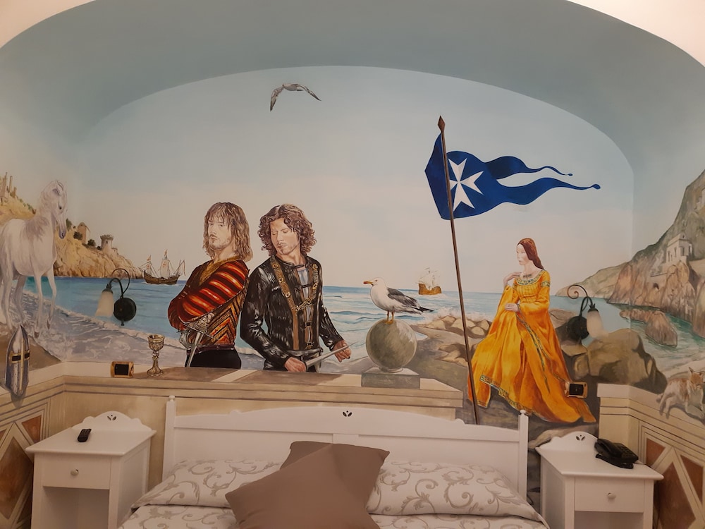 hotel antica repubblica