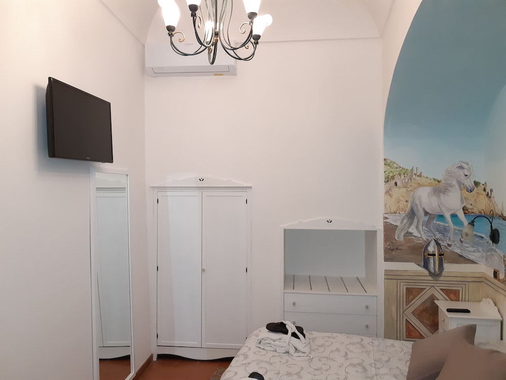 hotel antica repubblica