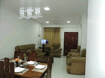 sara luxury apartment