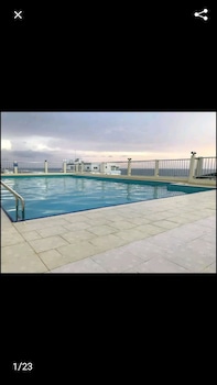 sara luxury apartment