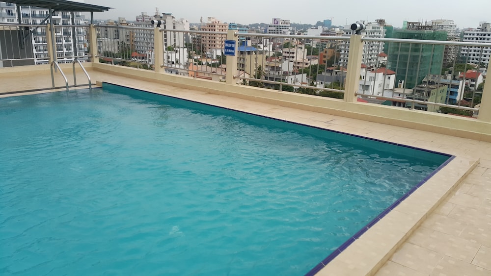 sara luxury apartment