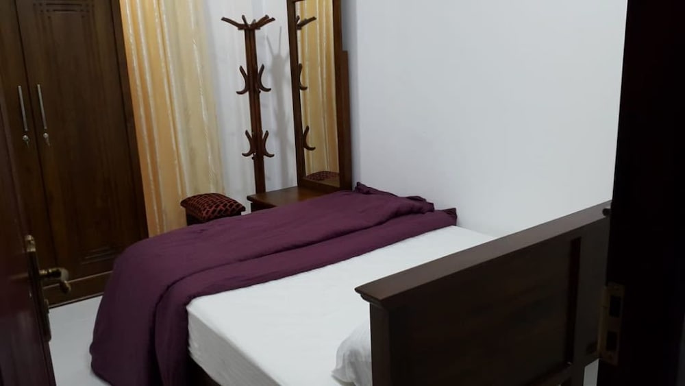 sara luxury apartment