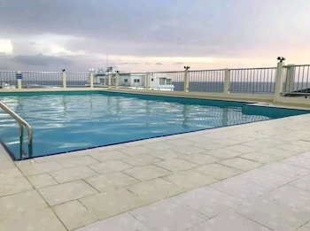 sara luxury apartment