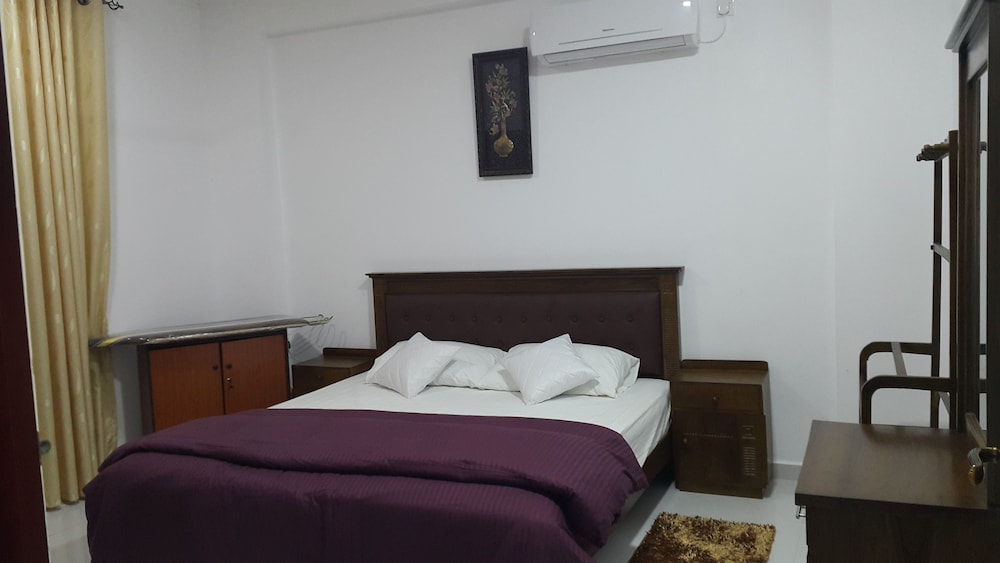 sara luxury apartment