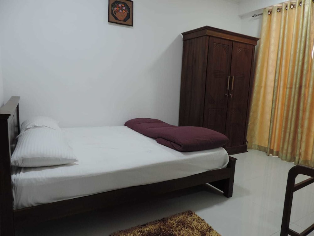 sara luxury apartment