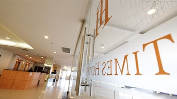 Times Hotel,Brunei>>Bandar Seri Begawan,4 star