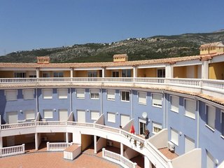 apartamentos marcomar