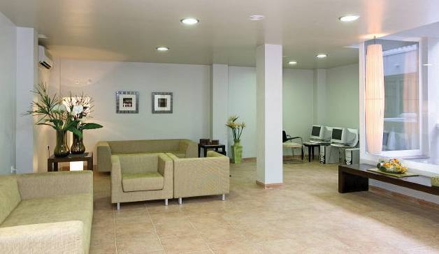 apartamentos marcomar