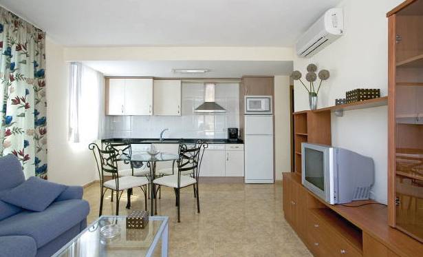 apartamentos marcomar