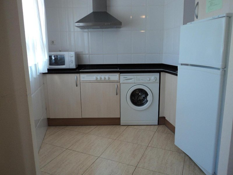 apartamentos marcomar