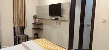 hotel maa ganga palace