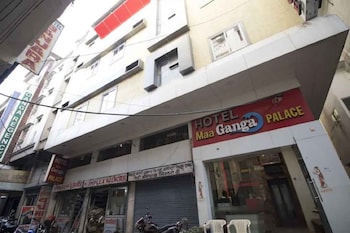 hotel maa ganga palace