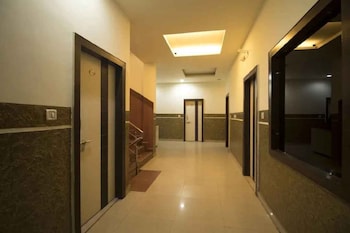 hotel maa ganga palace