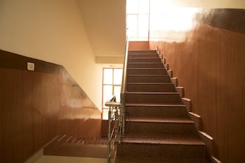 hotel maa ganga palace