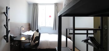 st signature bugis beach dayuse 5 hours 4pm 9pm