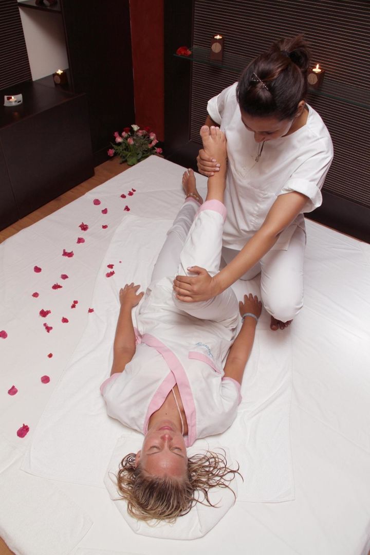 riadh palms resort and spa