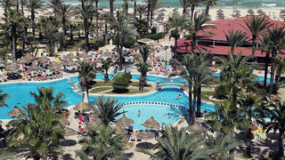 riadh palms resort and spa