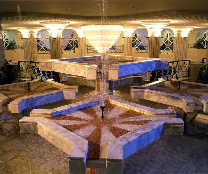 riadh palms resort and spa