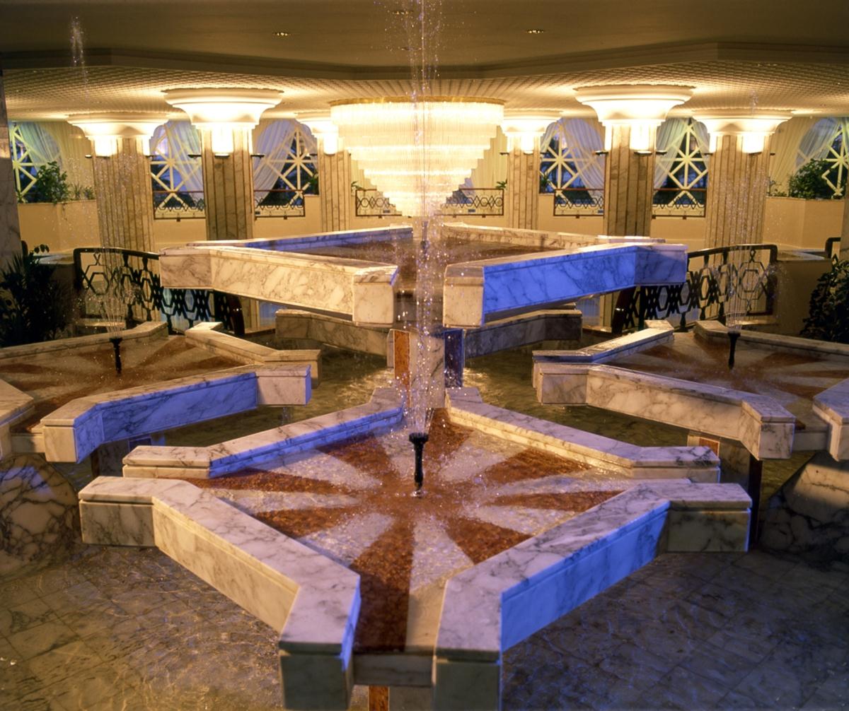 riadh palms resort and spa