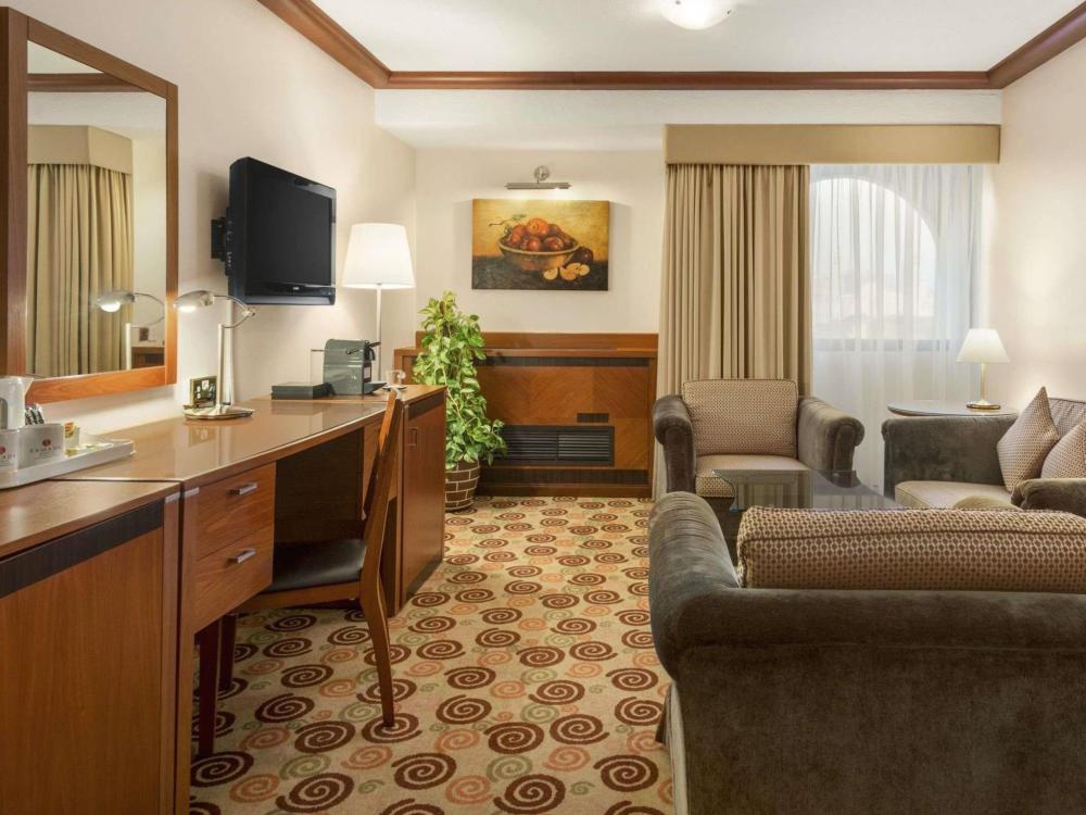 ramada by wyndham bahrain