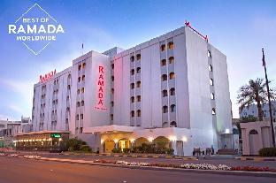 ramada by wyndham bahrain
