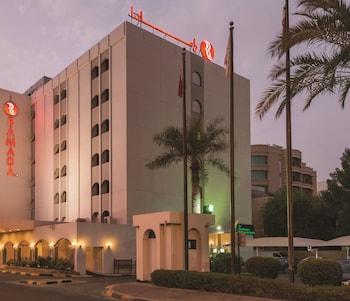 ramada by wyndham bahrain
