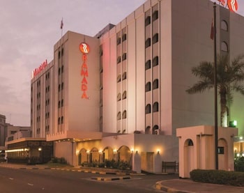 ramada by wyndham bahrain
