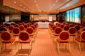 ramada by wyndham bahrain