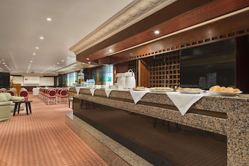 ramada by wyndham bahrain