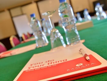 ramada by wyndham bahrain