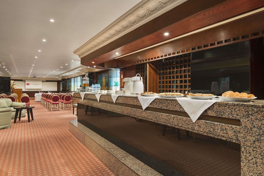 ramada by wyndham bahrain