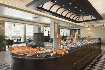 ramada by wyndham bahrain