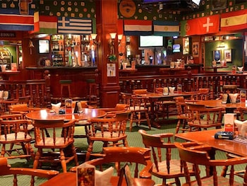 ramada by wyndham bahrain