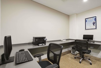 ramada by wyndham bahrain