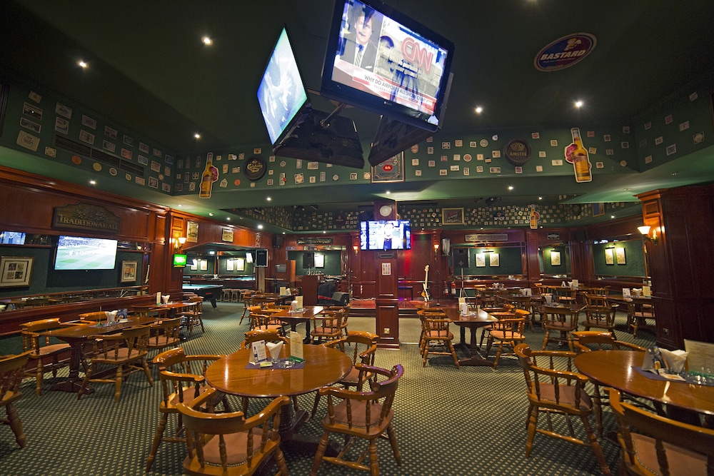 ramada by wyndham bahrain