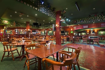 ramada by wyndham bahrain