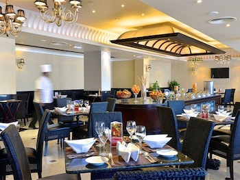 ramada by wyndham bahrain