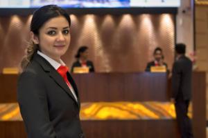 Raintree Hotel Rolla,Garhoud>>Bur Dubai,4 star