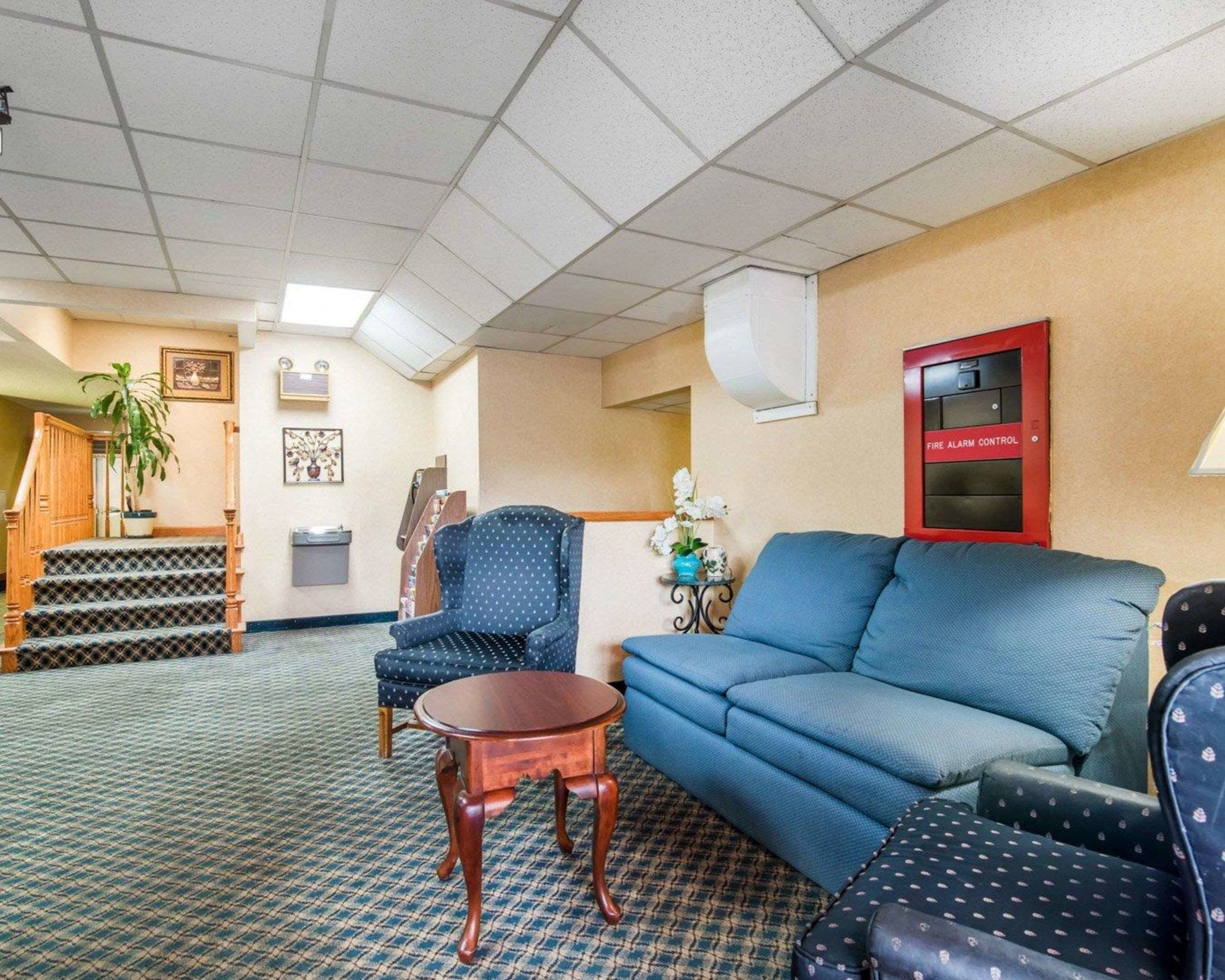 econo lodge