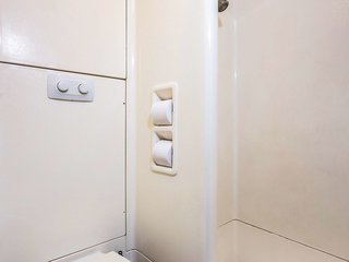 ibis budget fawkner