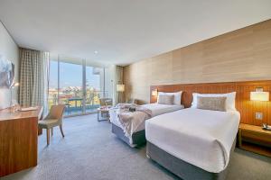 The Sebel Mandurah,Mandurah>>Halls Head,4 star