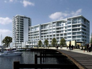 The Sebel Mandurah,Mandurah>>Halls Head,4 star