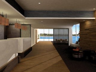 The Sebel Mandurah,Mandurah>>Halls Head,4 star