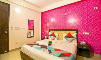 new delhi