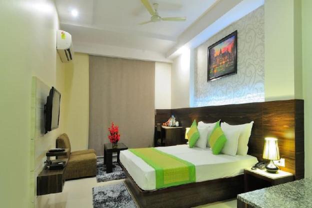 new delhi