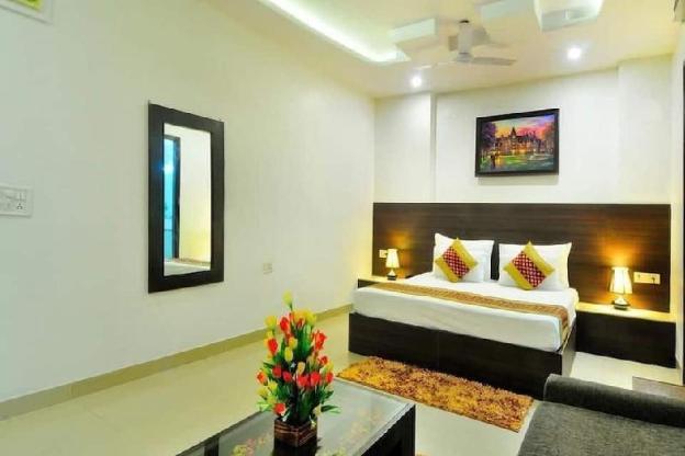 new delhi