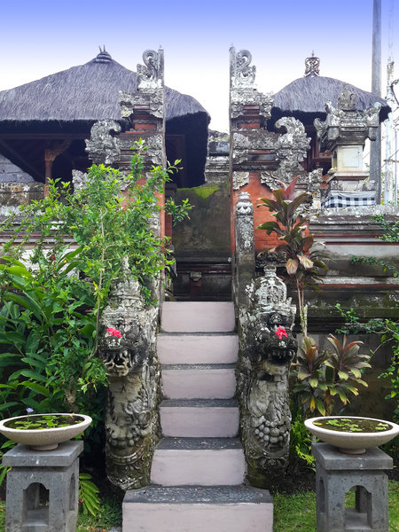 puri bagus manggis