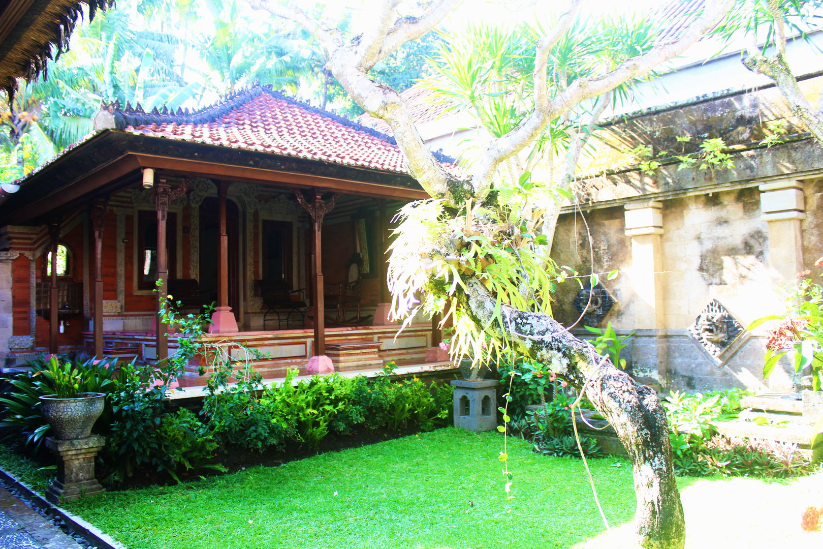 puri bagus manggis