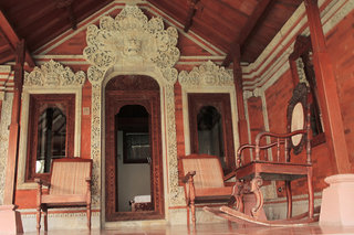 puri bagus manggis