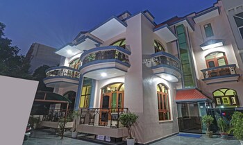 gurugram